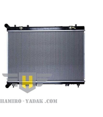 رادیاتور آب سوزوکی ویتارا SUZUKI