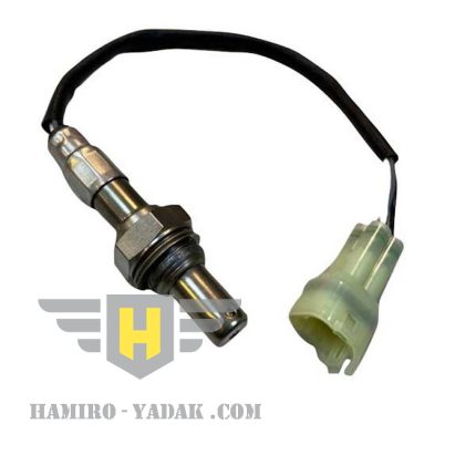 سنسور اکسیژن بالایی موتور سوزوکی ویتارا SUZUKI