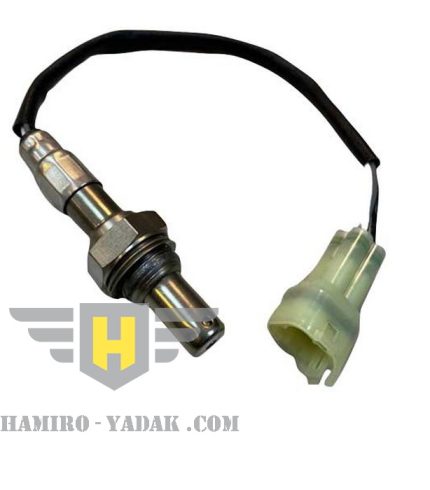 سنسور اکسیژن بالایی موتور سوزوکی ویتارا SUZUKI