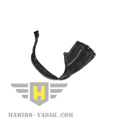 شلگیر چرخ جلو راست سوزوکی ویتارا SUZUKI