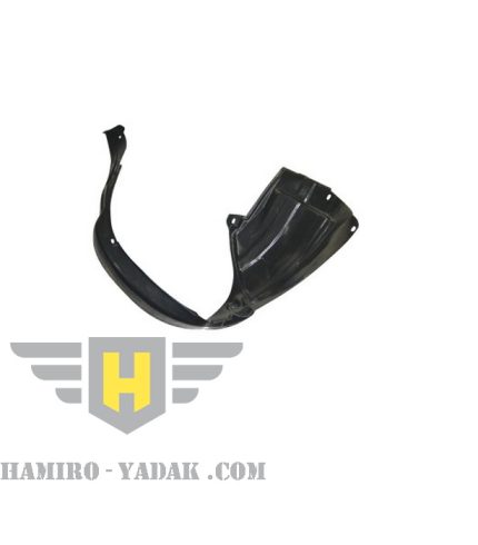شلگیر چرخ جلو راست سوزوکی ویتارا SUZUKI
