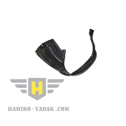 شلگیر چرخ جلو چپ سوزوکی ویتارا SUZUKI