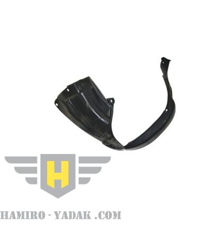 شلگیر چرخ جلو چپ سوزوکی ویتارا SUZUKI
