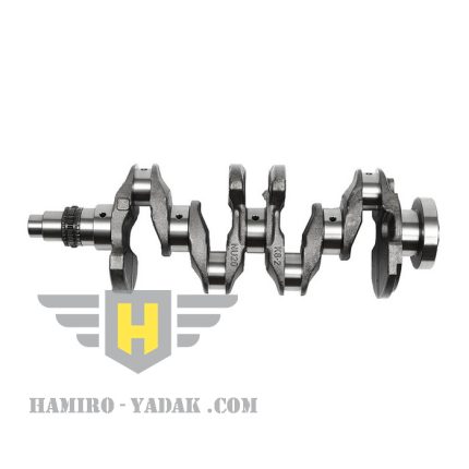 میل لنگ هایما HAIMA S5