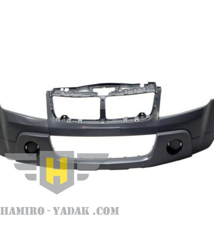 پوسته سپر جلو سوزوکی ویتارا SUZUKI