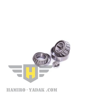 بلبرینگ چرخ جلو هایما HAIMA S5