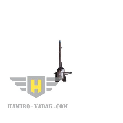جعبه فرمان دانگ فنگ اچ سی کراس H30 CROSS