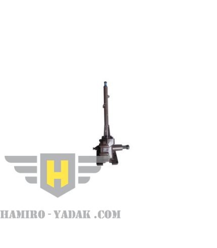 جعبه فرمان دانگ فنگ اچ سی کراس H30 CROSS