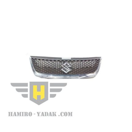 جلو پنجره سوزوکی ویتارا SUZUKI