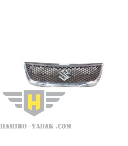جلو پنجره سوزوکی ویتارا SUZUKI