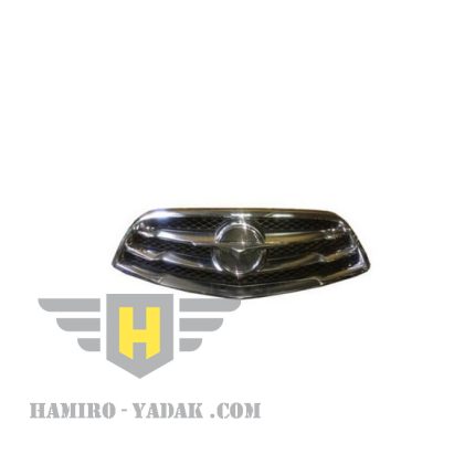 جلو پنجره هایما HAIMA S5