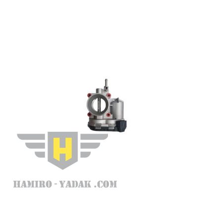 دریچه گاز هایما HAIMA S7