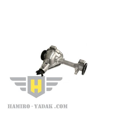 دیفرانسیل رنو کپچر RENAULT CAPTUR