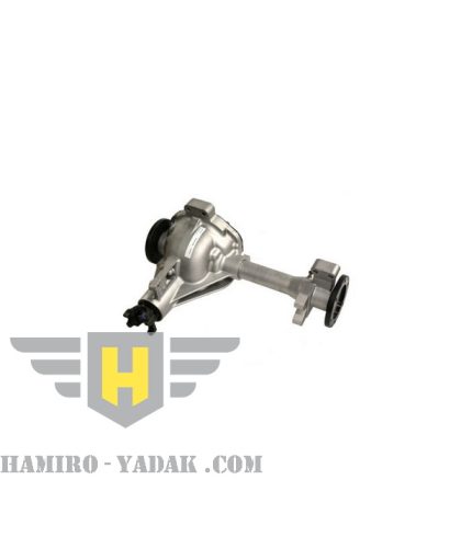 دیفرانسیل رنو کپچر RENAULT CAPTUR