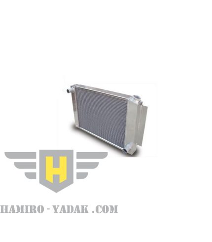 رادیاتور کولر دانگ فنگ اچ سی کراس H30 CROSS