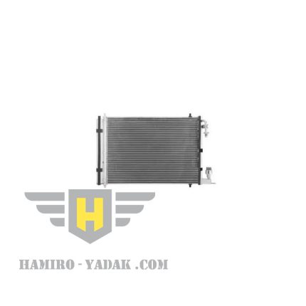 رادیاتور کولر دیگنیتی پرایم DIGNITY