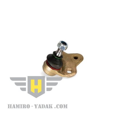 سیبک طبق فیدلیتی FIDELITY