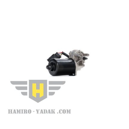 موتور برف پاک کن رنو کپچر RENAULT CAPTUR