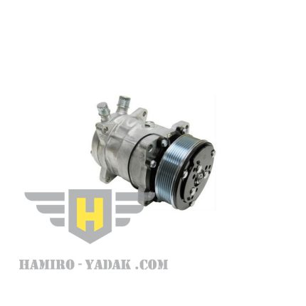 کمپرسور کولر هایما HAIMA S5