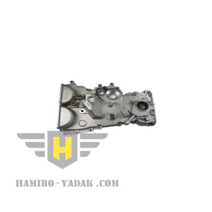 اویل پمپ هایما HAIMA X7