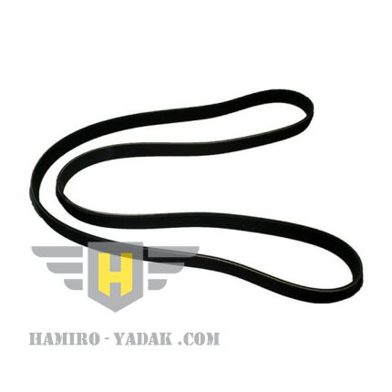 تسمه هیدرولیک فرمان پژو 508