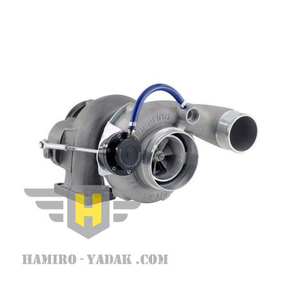 توربو شارژ هایما HAIMA X7