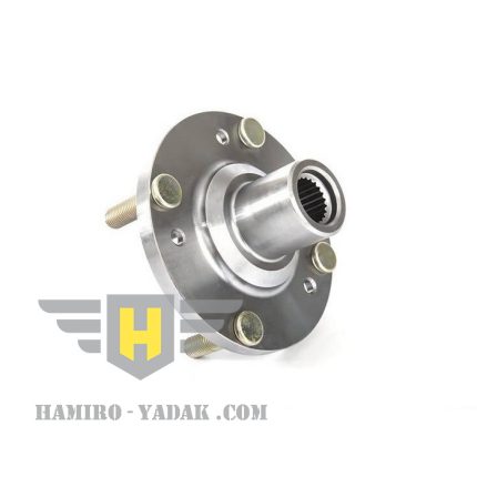 توپی چرخ عقب هایما HAIMA S7