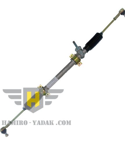 جعبه فرمان تارا
