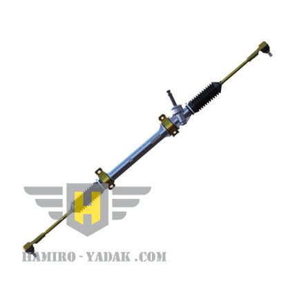جعبه فرمان پژو 508