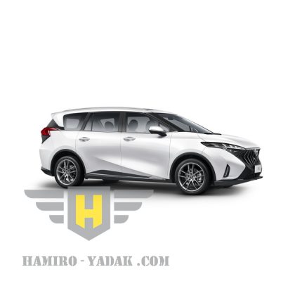 درب جلو راست هایما HAIMA X7