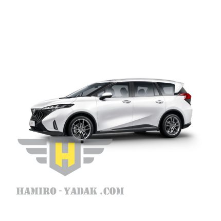 درب جلو چپ هایما HAIMA X7