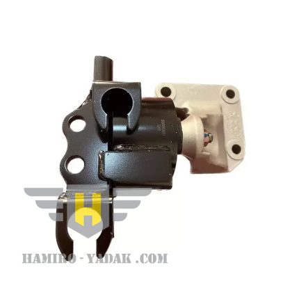دسته موتور راست هایما HAIMA X7 (1)