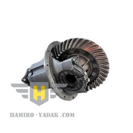 دیفرانسیل هایما HAIMA X7