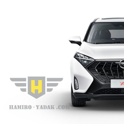 دیلایت راست هایما HAIMA X7