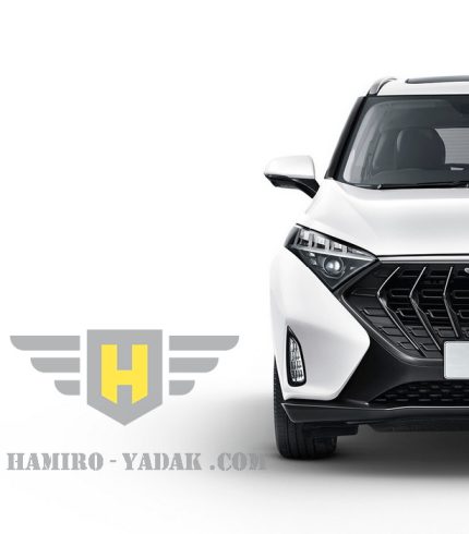 دیلایت راست هایما HAIMA X7