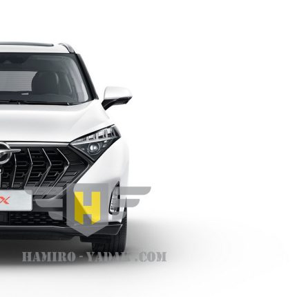 دیلایت چپ هایما HAIMA X7