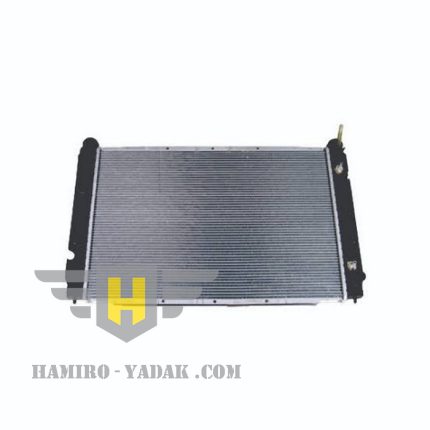 رادیاتور آب هایما (1)HAIMA X7