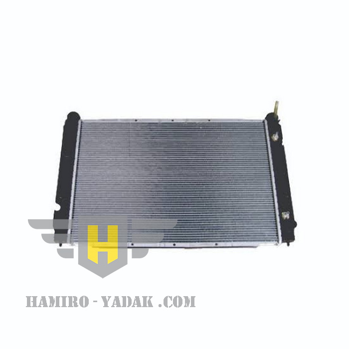 رادیاتور آب هایما (1)HAIMA X7 رادیاتور آب هایما (1)HAIMA X7