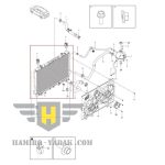 رادیاتور آب هایما HAIMA X7(2)
