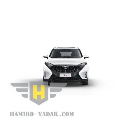 سپر جلو هایما HAIMA X7