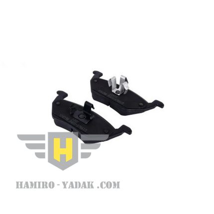 لنت عقب هایما HAIMA S7