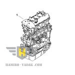 موتور کامل هایما HAIMA S7 (1)