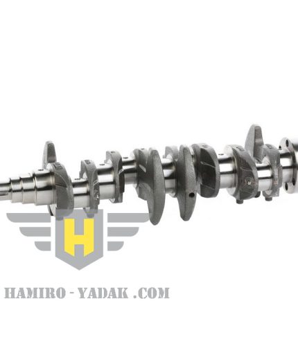 میل لنگ هایما HAIMA X7 (1)