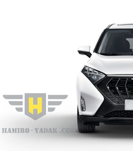 پروژکتور جلو راست هایما HAIMA X7