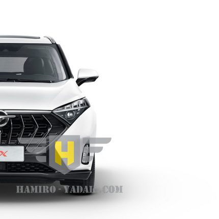 پروژکتور جلو چپ هایما HAIMA X7