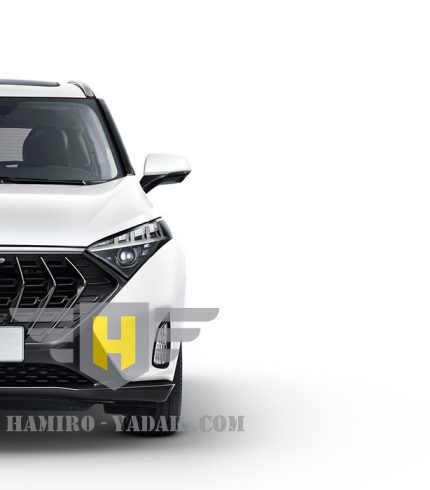پروژکتور جلو چپ هایما HAIMA X7