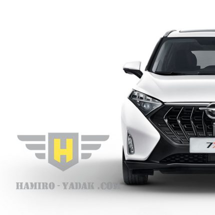 چراغ جلو راست هایما HAIMA X7