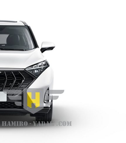 چراغ جلو چپ هایما HAIMA X7