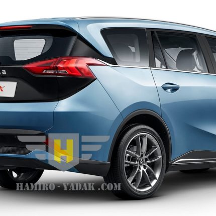 چراغ خطر عقب راست هایما HAIMA X7