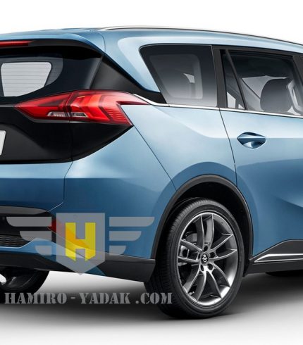چراغ خطر عقب راست هایما HAIMA X7